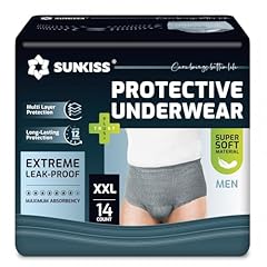 Sunkiss inkontinenz pants gebraucht kaufen  Wird an jeden Ort in Deutschland