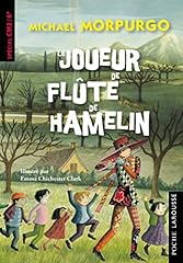 Joueur flute hamelin d'occasion  Livré partout en France