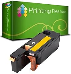 Giallo toner compatibile usato  Spedito ovunque in Italia 