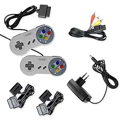 Super nintendo cinch gebraucht kaufen  Wird an jeden Ort in Deutschland
