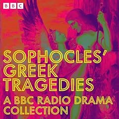 Sophocles greek tragedies for sale  Delivered anywhere in UK