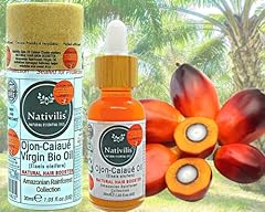 Nativilis ojon oil usato  Spedito ovunque in Italia 