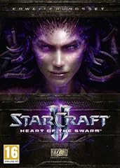Starcraft heart the usato  Spedito ovunque in Italia 