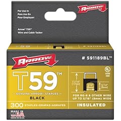 Arrow fastener 591189bl for sale  Delivered anywhere in USA 