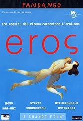 Eros usato  Spedito ovunque in Italia 