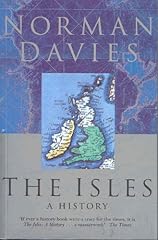Isles history for sale  Delivered anywhere in UK