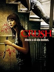 Crush usato  Spedito ovunque in Italia 