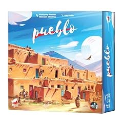 Pueblo usato  Spedito ovunque in Italia 