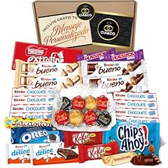 Coffret cadeau bonbons d'occasion  Livré partout en France