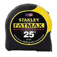 Stanley fatmax tape for sale  Delivered anywhere in USA 