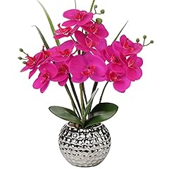 Briful orchids artificial for sale  Delivered anywhere in USA 