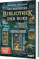 Magische bibliothek buks gebraucht kaufen  Wird an jeden Ort in Deutschland