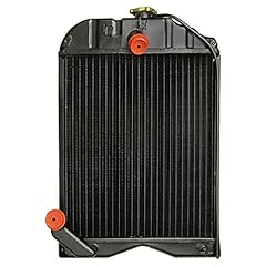 181623m1 radiator massey for sale  Delivered anywhere in USA 