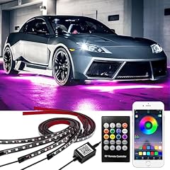 Smart rgb car for sale  Delivered anywhere in USA 