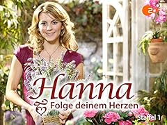 Hanna folge deinem gebraucht kaufen  Wird an jeden Ort in Deutschland
