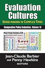 Evaluation cultures sense gebraucht kaufen  Wird an jeden Ort in Deutschland