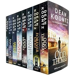 Odd thomas book for sale  Delivered anywhere in UK