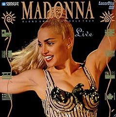 Blond ambition tour for sale  Delivered anywhere in UK