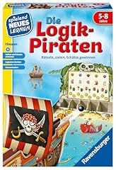 Ravensburger 24969 logik gebraucht kaufen  Wird an jeden Ort in Deutschland