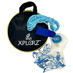 Xplorz cast fishing for sale  Delivered anywhere in USA 