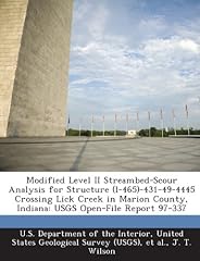 Modified level streambed for sale  Delivered anywhere in UK