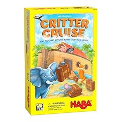 Haba 305839 critter for sale  Delivered anywhere in Ireland