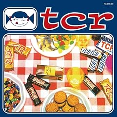 Tcr for sale  Delivered anywhere in UK