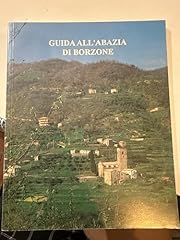 Guida all abazia usato  Spedito ovunque in Italia 