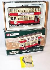 Corgi classic tramway for sale  Delivered anywhere in UK