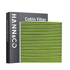 Hann activated carbon for sale  Delivered anywhere in USA 
