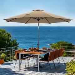 Wikiwiki patio umbrellas for sale  Delivered anywhere in USA 