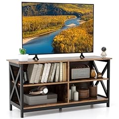 Tangkula stand tvs for sale  Delivered anywhere in USA 