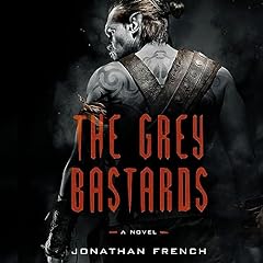 Grey bastards novel for sale  Delivered anywhere in USA 