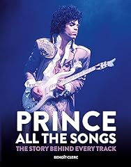 Prince songs story for sale  Delivered anywhere in USA 