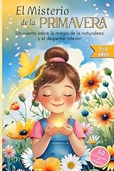 Misterio primavera. cuento for sale  Delivered anywhere in UK