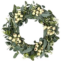 Jinghong eucalyptus wreaths for sale  Delivered anywhere in USA 