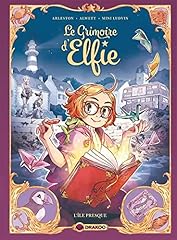 Grimoire elfie vol. d'occasion  Livré partout en Belgiqu