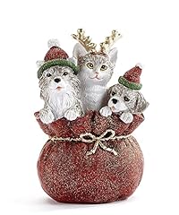 Giftcraft 682562 christmas for sale  Delivered anywhere in UK