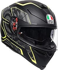 Agv casco integrale usato  Spedito ovunque in Italia 