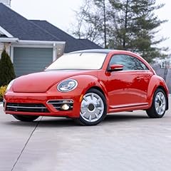 Sunshade beetle windshield for sale  Delivered anywhere in USA 