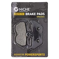 Niche brake pad for sale  Delivered anywhere in Ireland