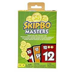 Mattel games skip for sale  Delivered anywhere in USA 