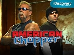 American chopper for sale  Delivered anywhere in UK