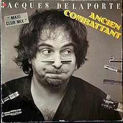 Ancien combattant vinyl d'occasion  Livré partout en France