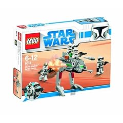 Lego 8014 jeu d'occasion  Livré partout en France