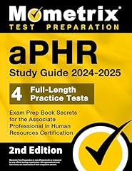 Aphr study guide for sale  Delivered anywhere in USA 