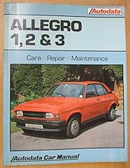 Austin allegro 1973 for sale  Delivered anywhere in UK