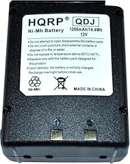 Hqrp 1000mah battery for sale  Delivered anywhere in USA 