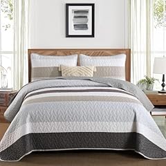 Grey boho quilt for sale  Delivered anywhere in USA 