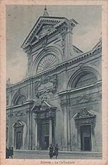 Cartolina savona. cattedrale. usato  Spedito ovunque in Italia 